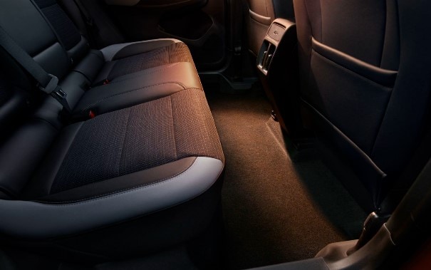 Buick Envista interior seat.jpg