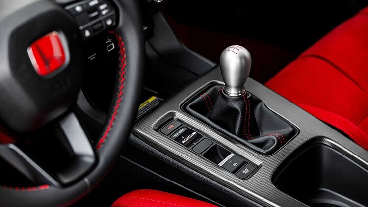 2023 Honda Civic Type R interior blog.jpg