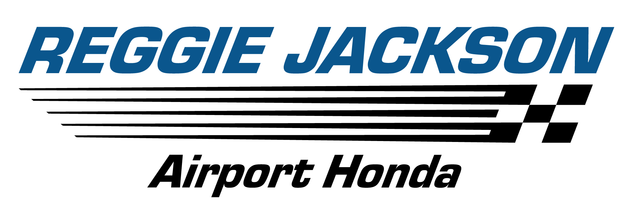 Reggie Jackson Airport Honda Raleigh, NC Hendrick Automotive Group