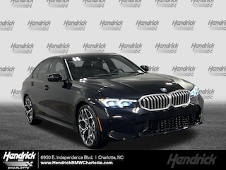 2026 BMW 3 Series 330i Sedan