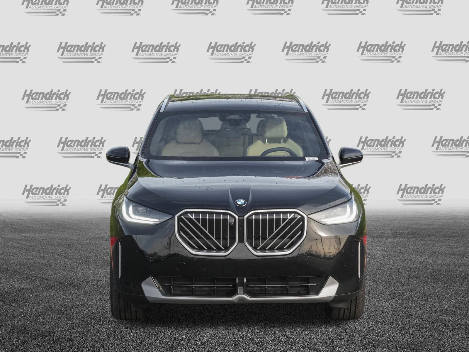 2026 BMW X3 30 xDrive photo 2