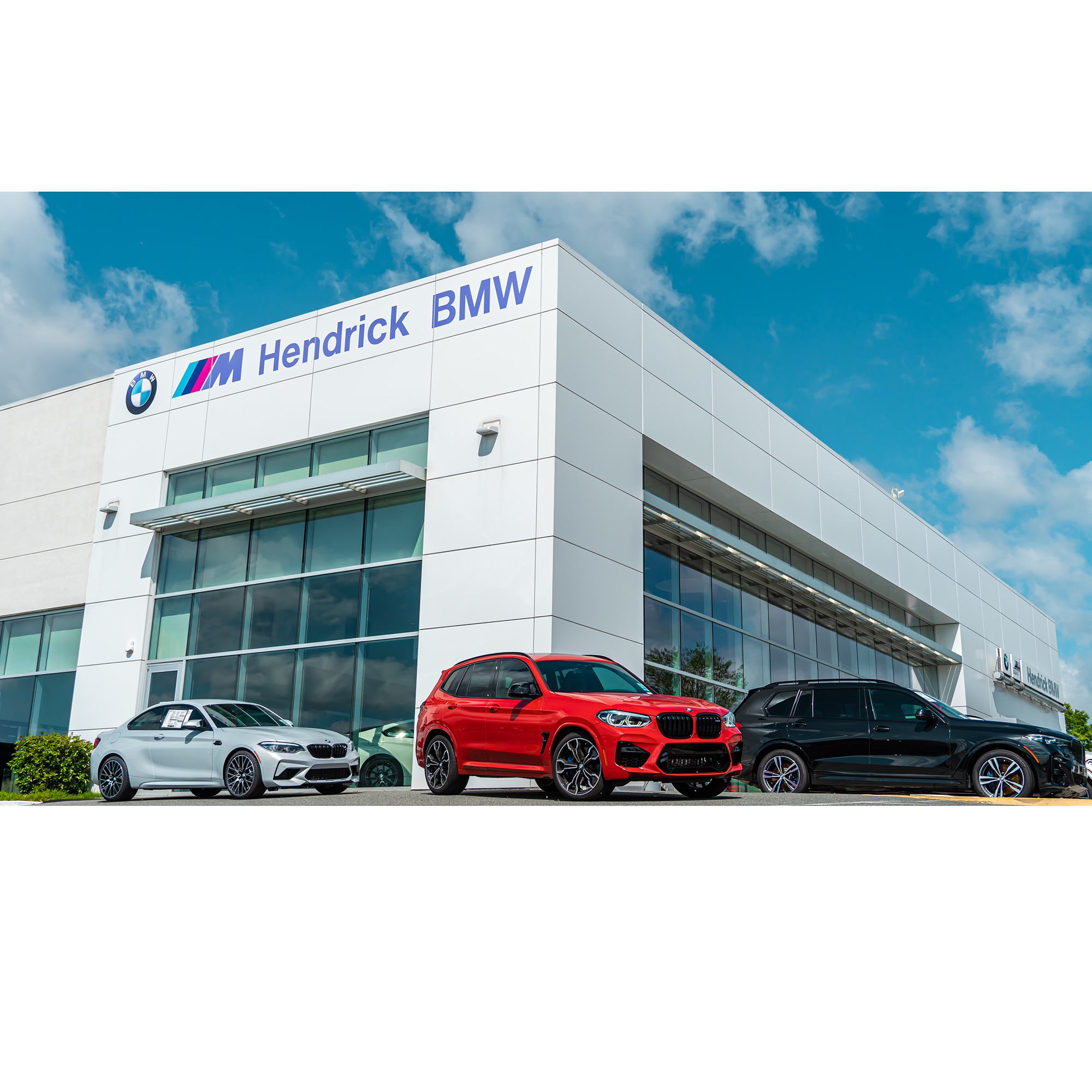 Hendrick Motors Of Charlotte Mercedes Benz - vhgqg10