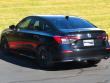 2024 Honda Civic Sport Sedan