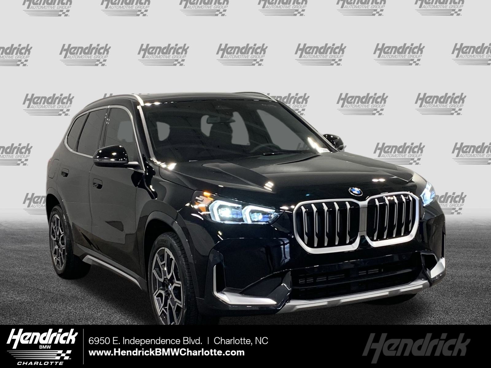 2026 BMW X1 28i