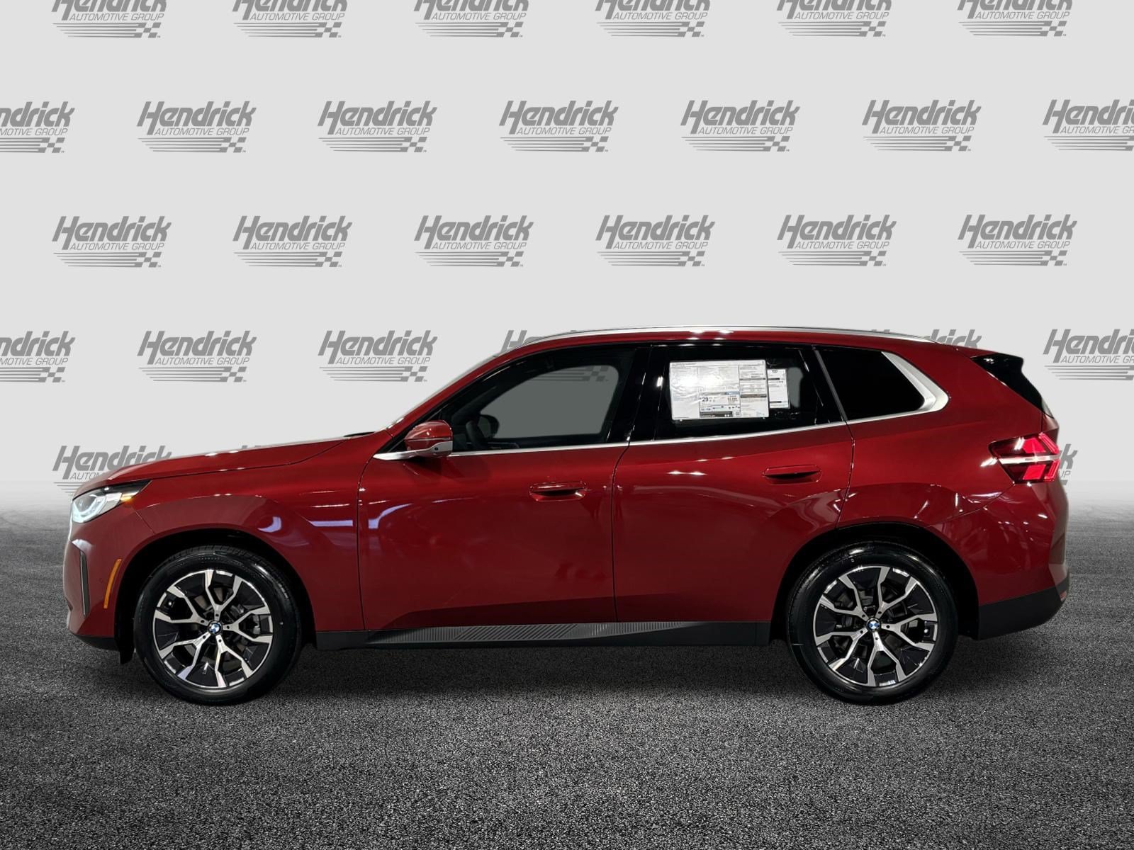 Used 2026 BMW X3 30 xDrive SUV