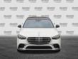 2023 Mercedes-Benz S-Class S 500 Sedan
