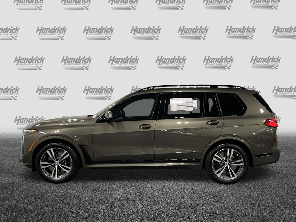 Used 2026 BMW X7 xDrive40i SUV