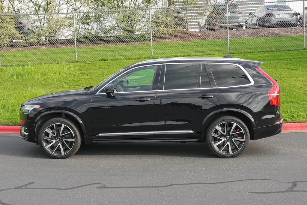 Used 2023 Volvo XC90 Plus SUV