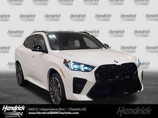 2026 BMW X2 xDrive28i SUV