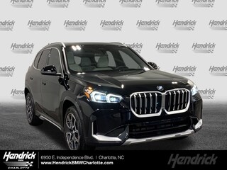 2026 BMW X1 xDrive28i SUV