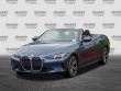 2026 BMW 4 Series 430i Convertible