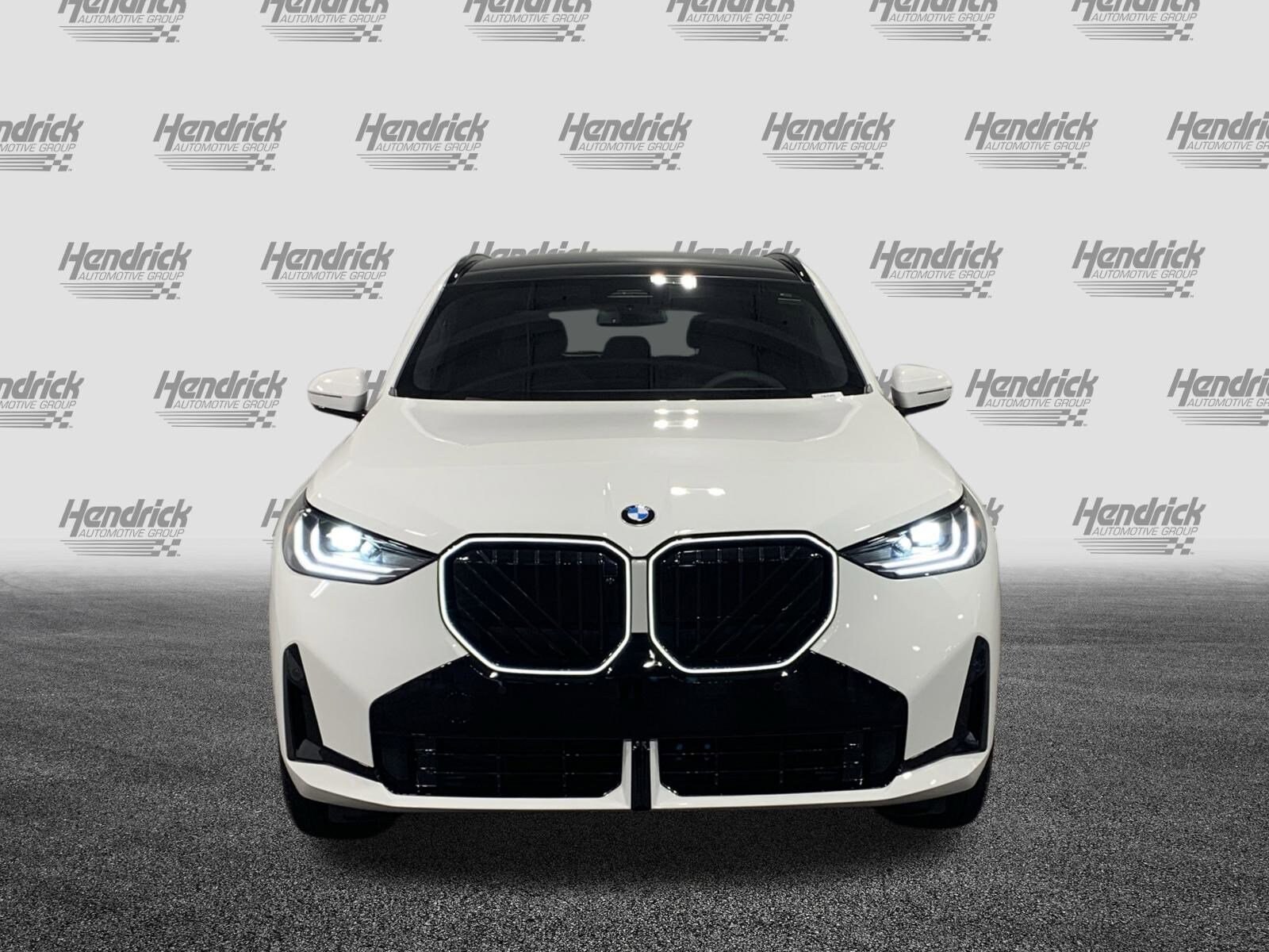 2026 Bmw X3 photo 2