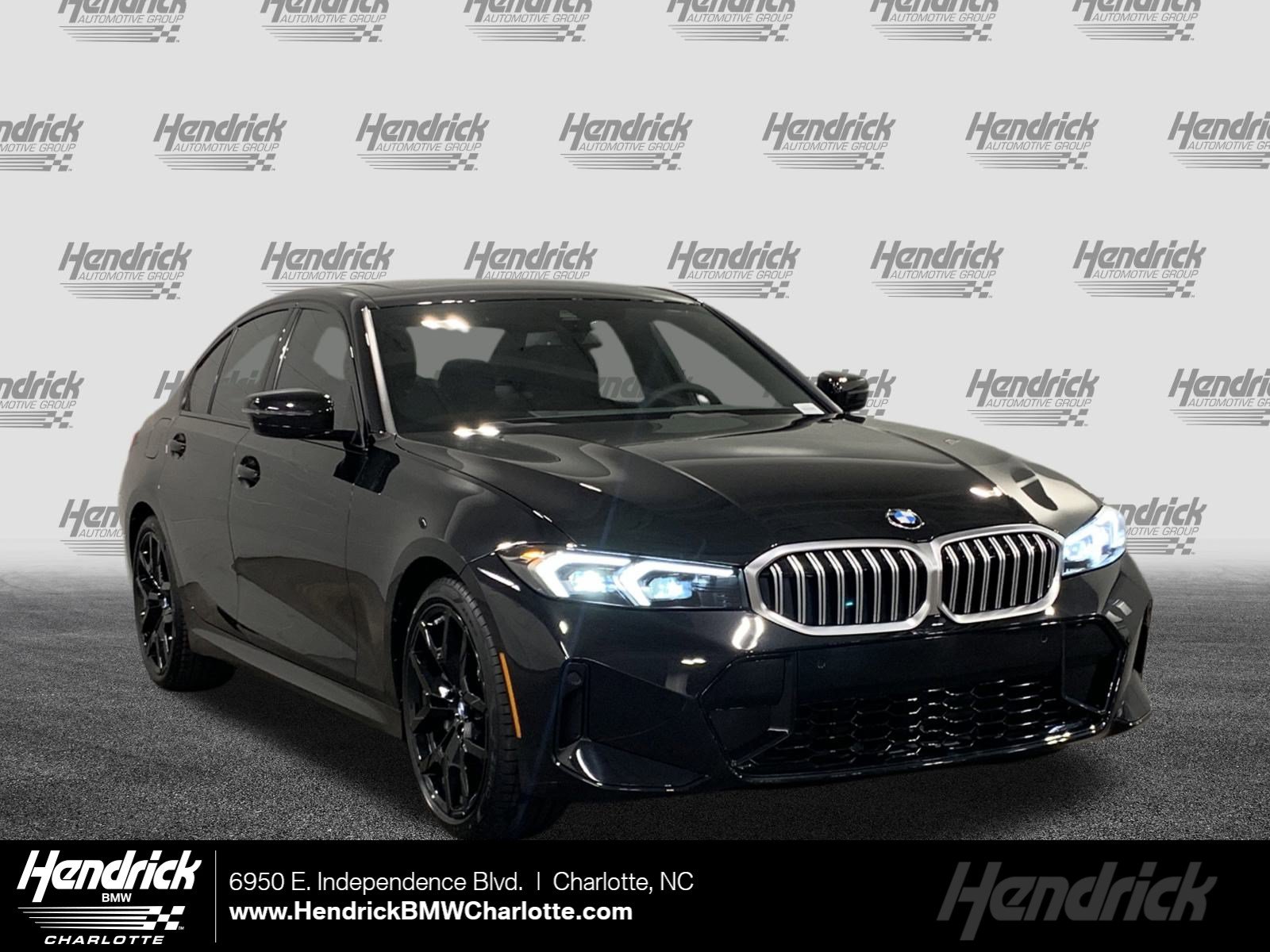 2026 BMW 3 Series 330i