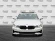 2023 BMW 5 Series 530i Sedan