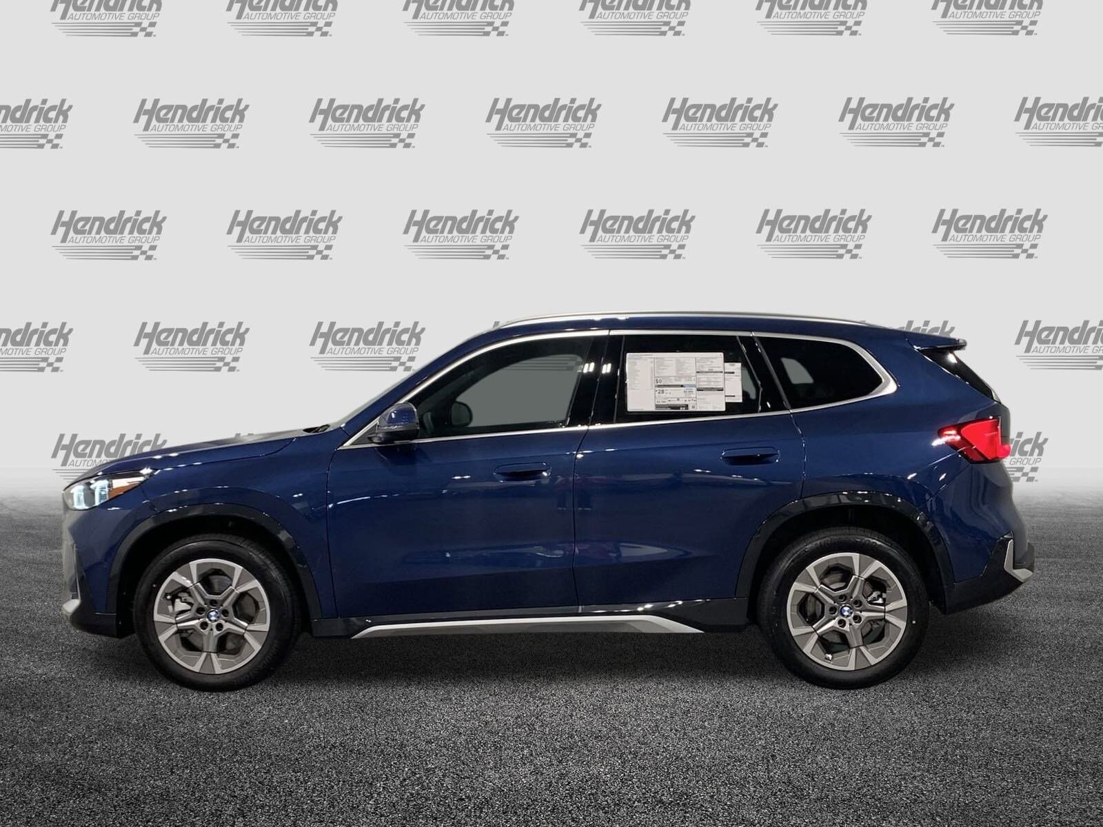 2025 Bmw X1 XDrive28i photo 3