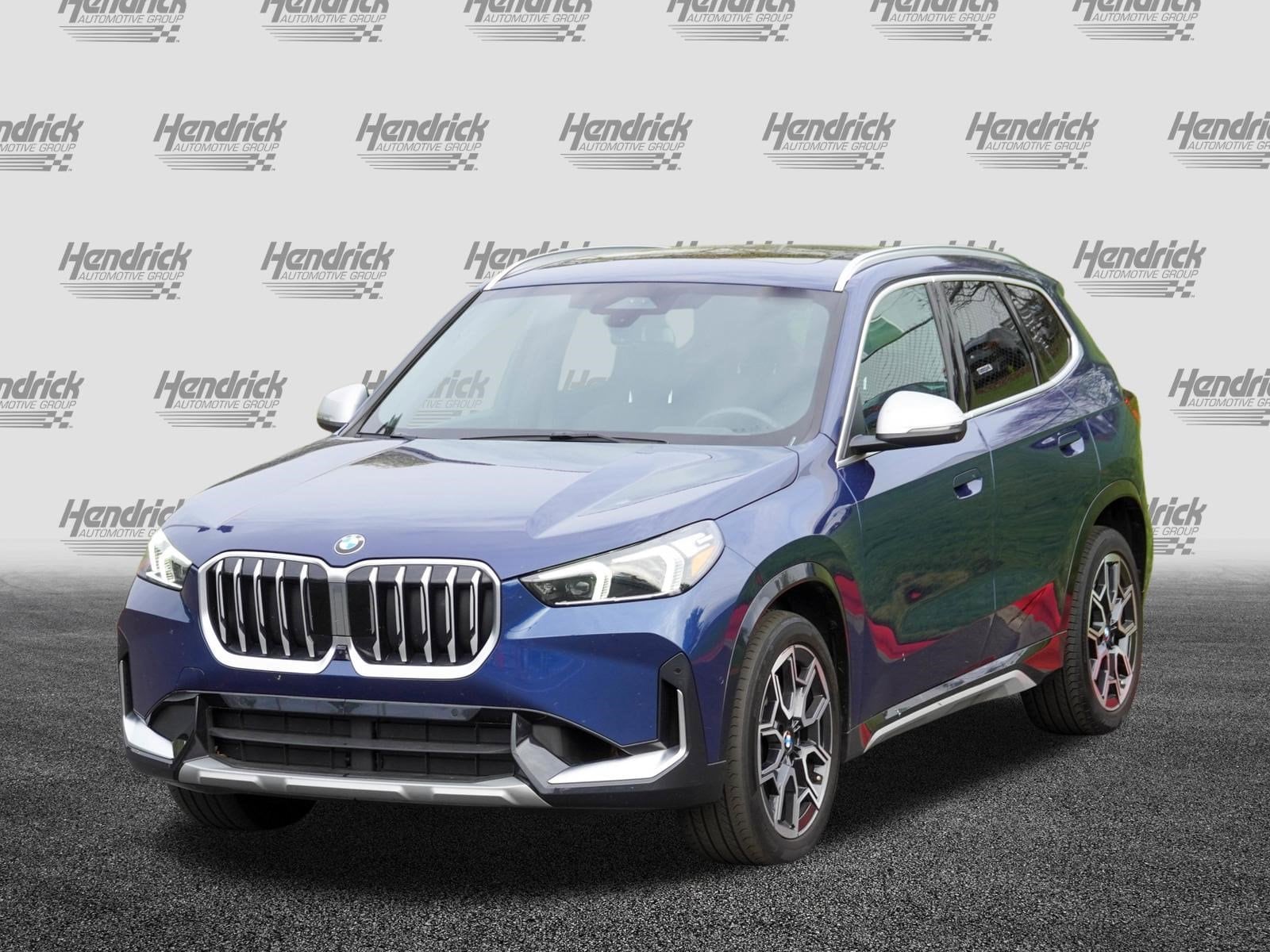 2023 BMW X1 xDrive28i photo 4