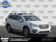  Subaru Ascent