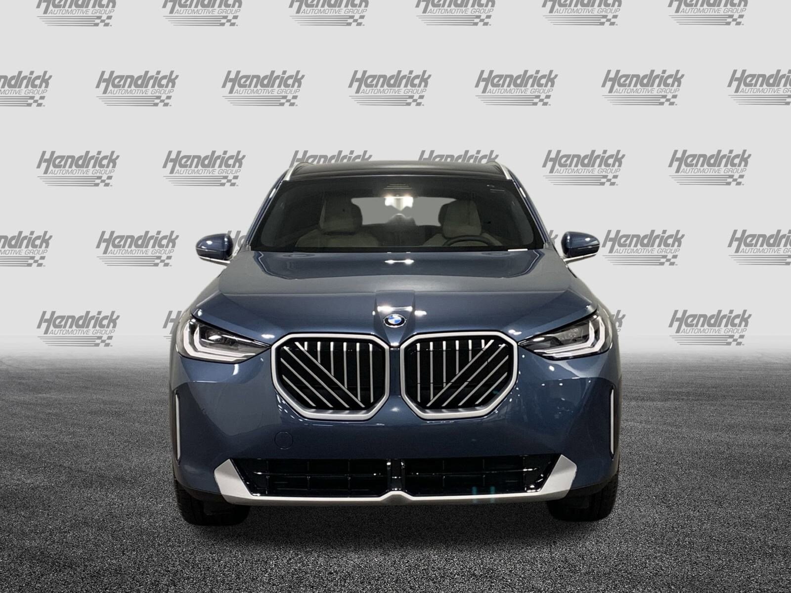 2025 Bmw X3 30x Drive photo 2