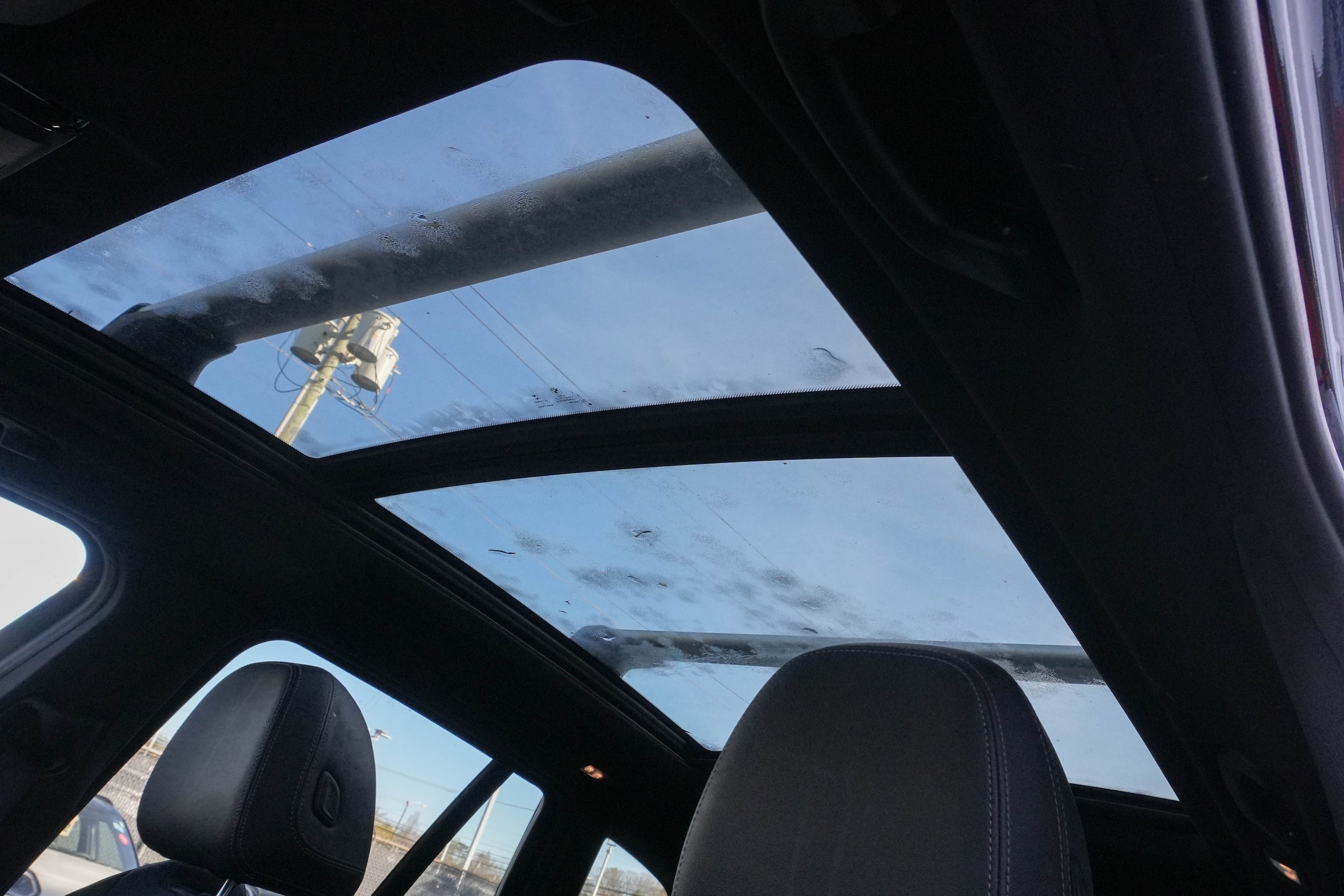 2023 BMW X3 sDrive30i photo 2