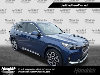 2025 BMW X1