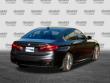 2020 BMW 5 Series M550i xDrive Sedan