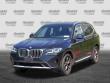 2024 BMW X3 xDrive30i SUV