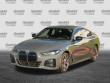 2024 BMW i4 eDrive35 Gran Coupe Sedan