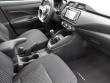 2020 Nissan Versa S Sedan