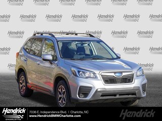 2019 Subaru Forester Premium SUV