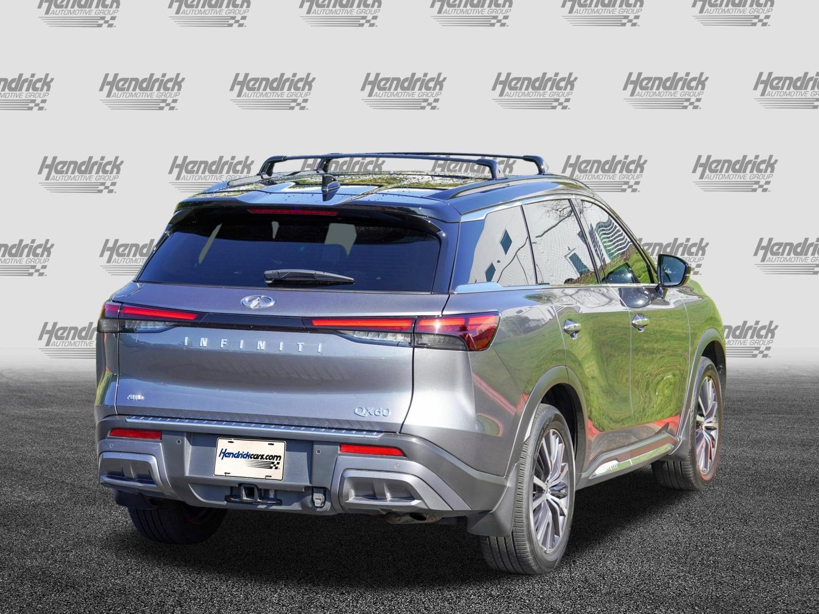 2023 INFINITI QX60 AUTOGRAPH