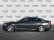 2020 BMW 5 Series M550i xDrive Sedan