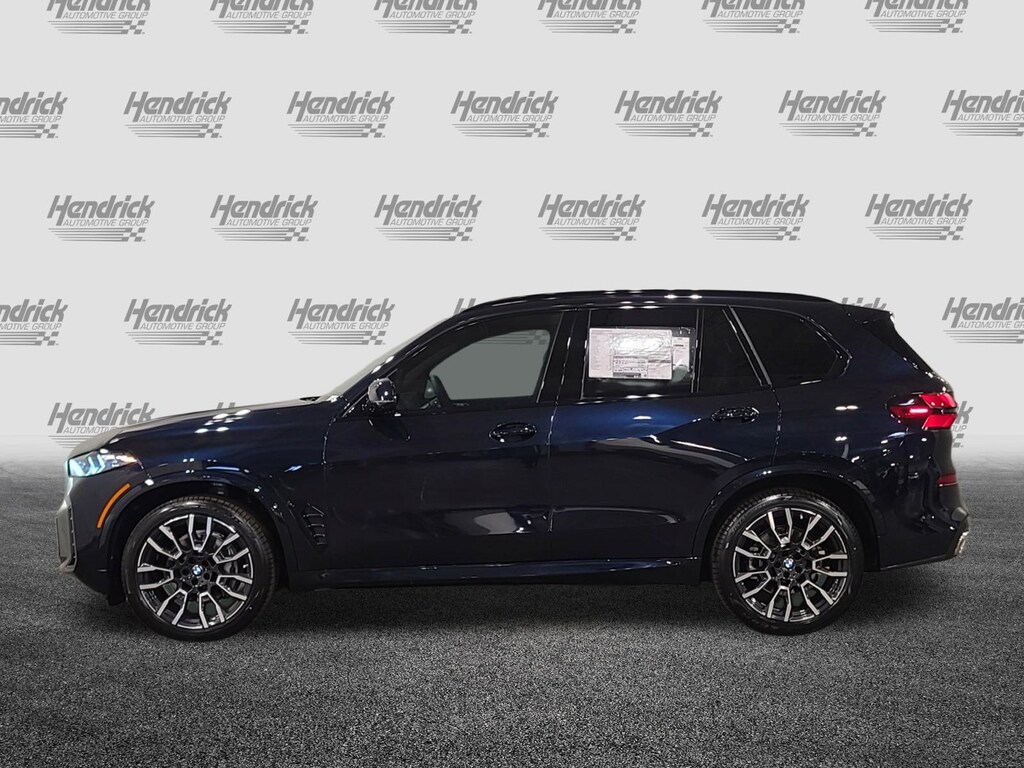 Used 2026 BMW X5 xDrive40i SUV