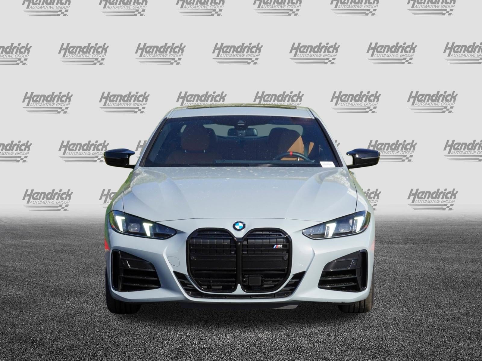 2026 BMW 4 Series M440i photo 2