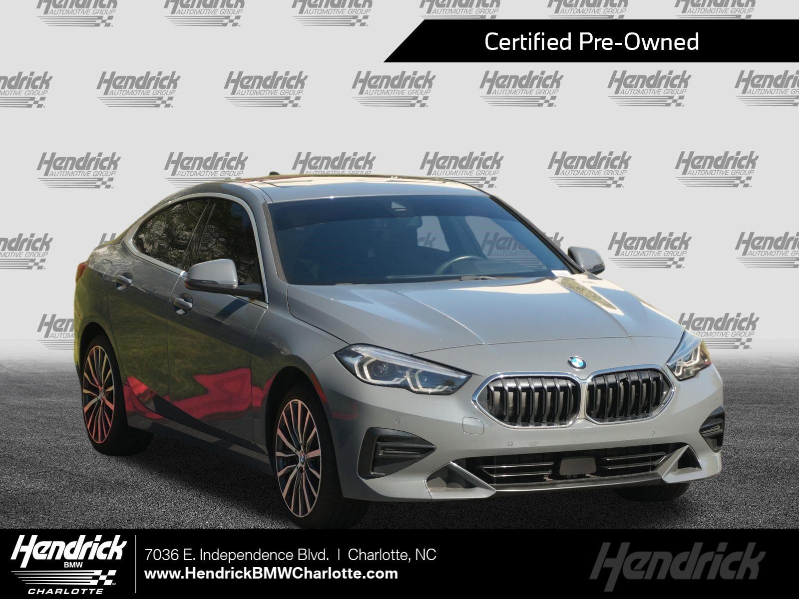 2023 BMW 2 Series 228i