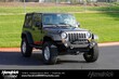 Jeep Wrangler JK