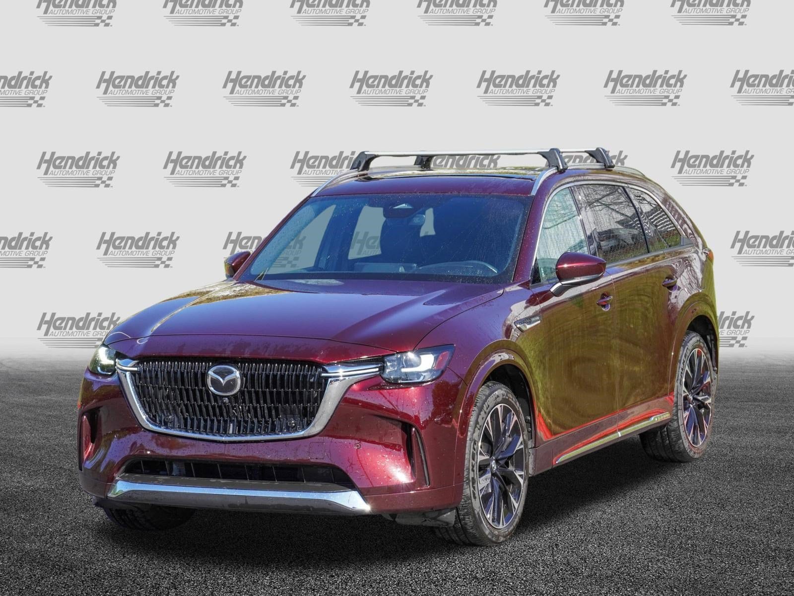 2024 Mazda CX-90 3.3 Turbo S Premium photo 4