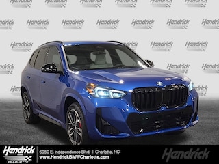 2026 BMW X1