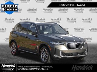 2024 BMW X5
