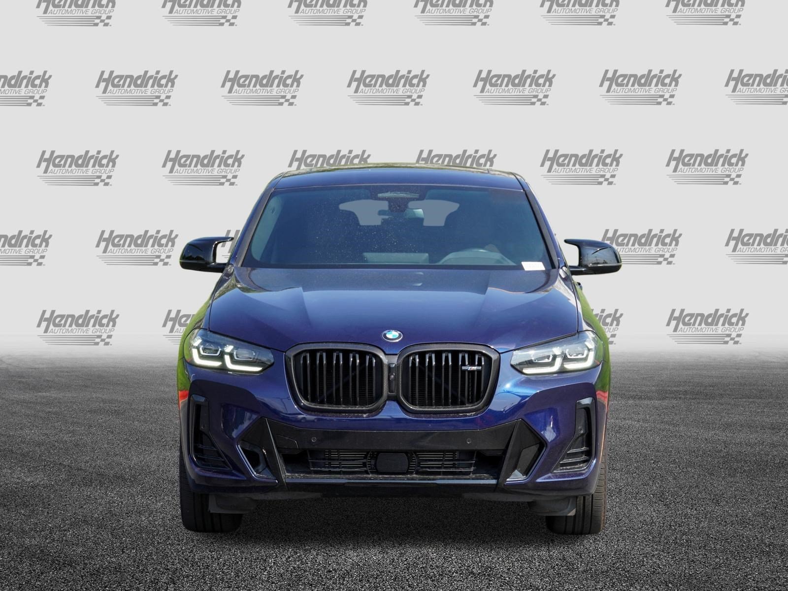 2024 BMW X4 M40i