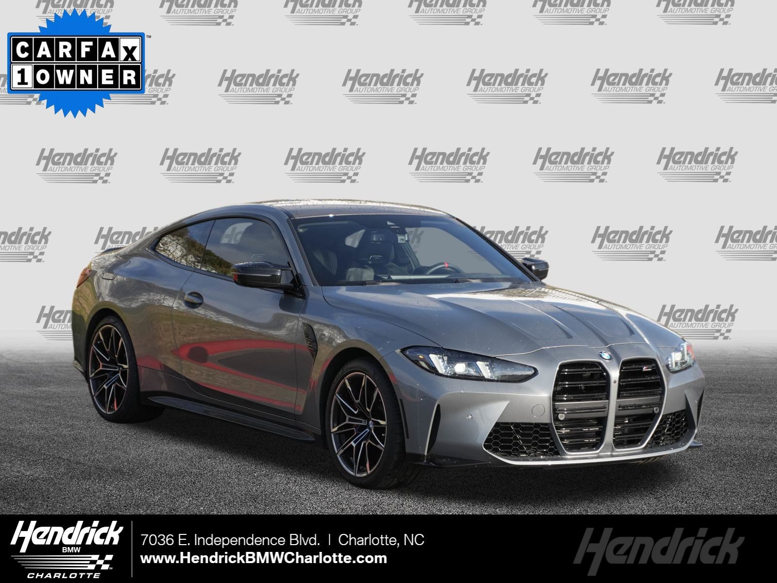 2026 BMW M4 Coupe M4's photo