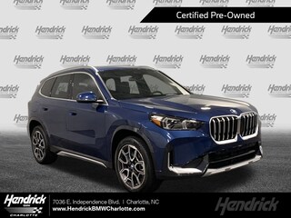 2025 BMW X1 xDrive28i SUV