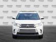 2017 Toyota Highlander XLE SUV