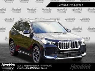 2025 BMW X1