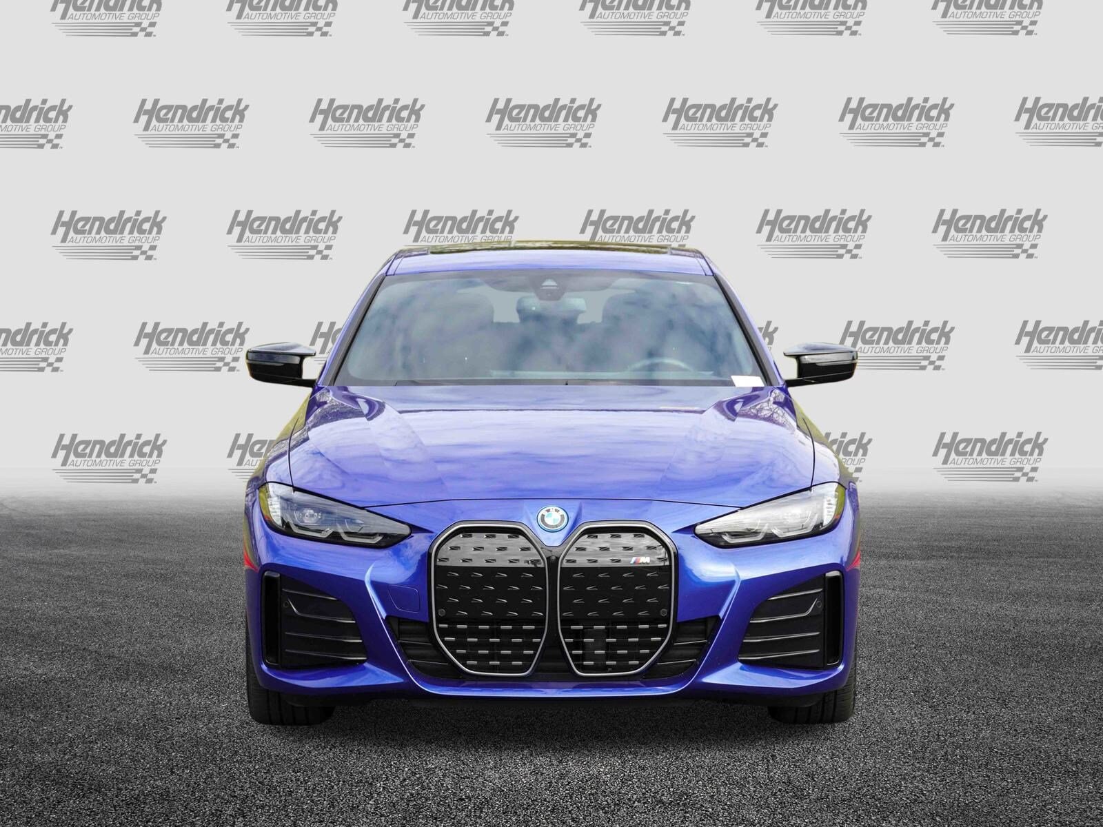 2024 Bmw i4 M50 photo 2