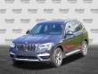 2021 BMW X3 sDrive30i SUV