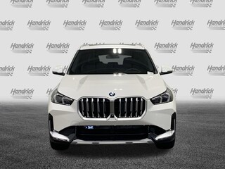 2026 BMW X1 xDrive28i SUV