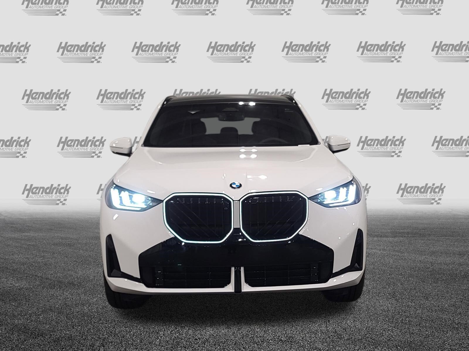 2026 BMW X3 30 XDRIVE's photo