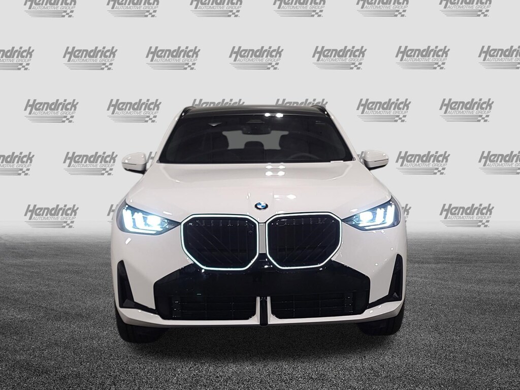 Used 2026 BMW X3 30 xDrive SUV