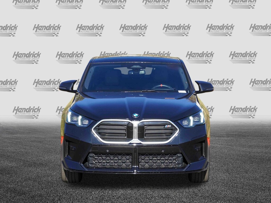 Certified 2025 BMW X2 M35i SUV