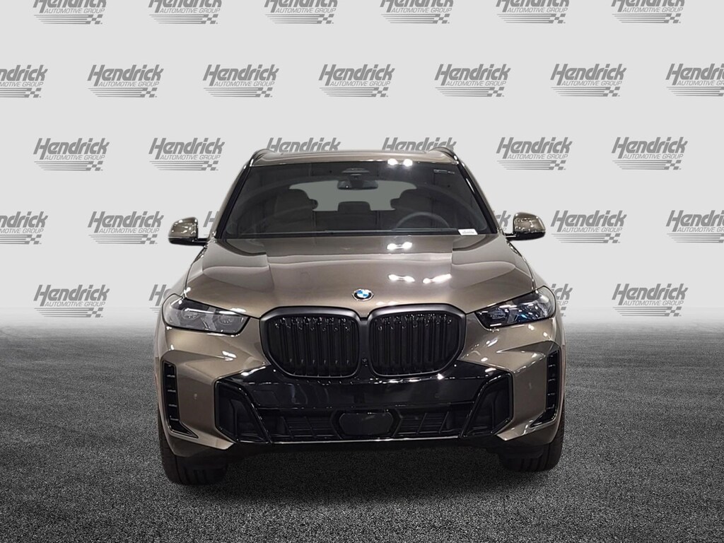 Used 2026 BMW X5 xDrive40i SUV